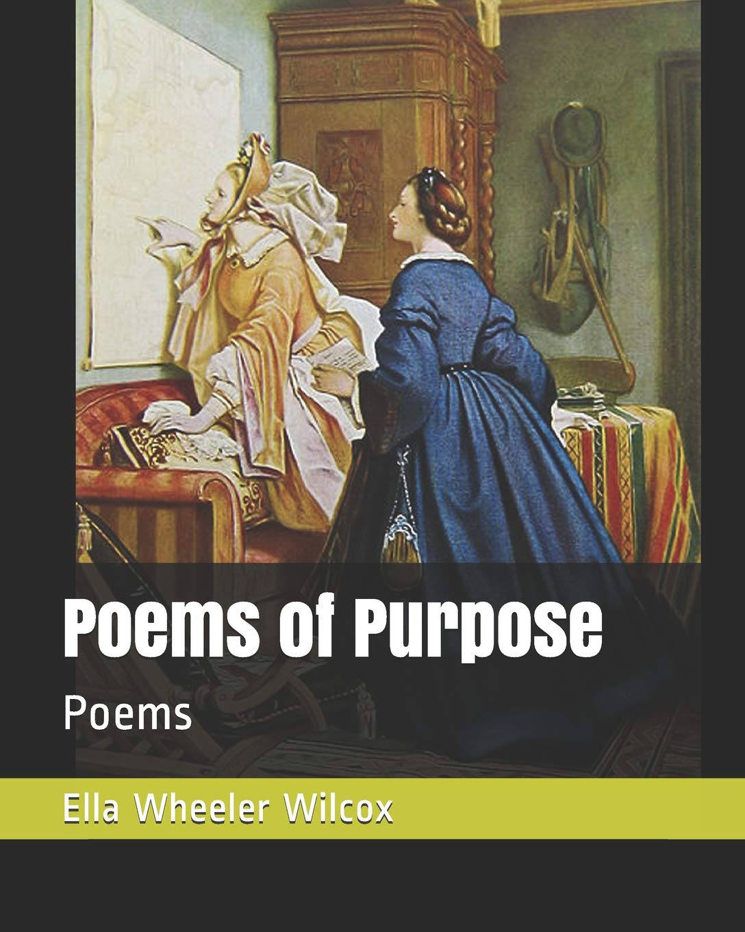 Poems of Purpose